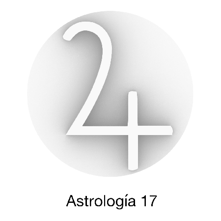 Sello - Astrología 17 - Júpiter