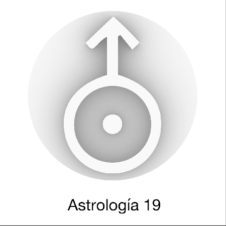 Sello - Astrología 19